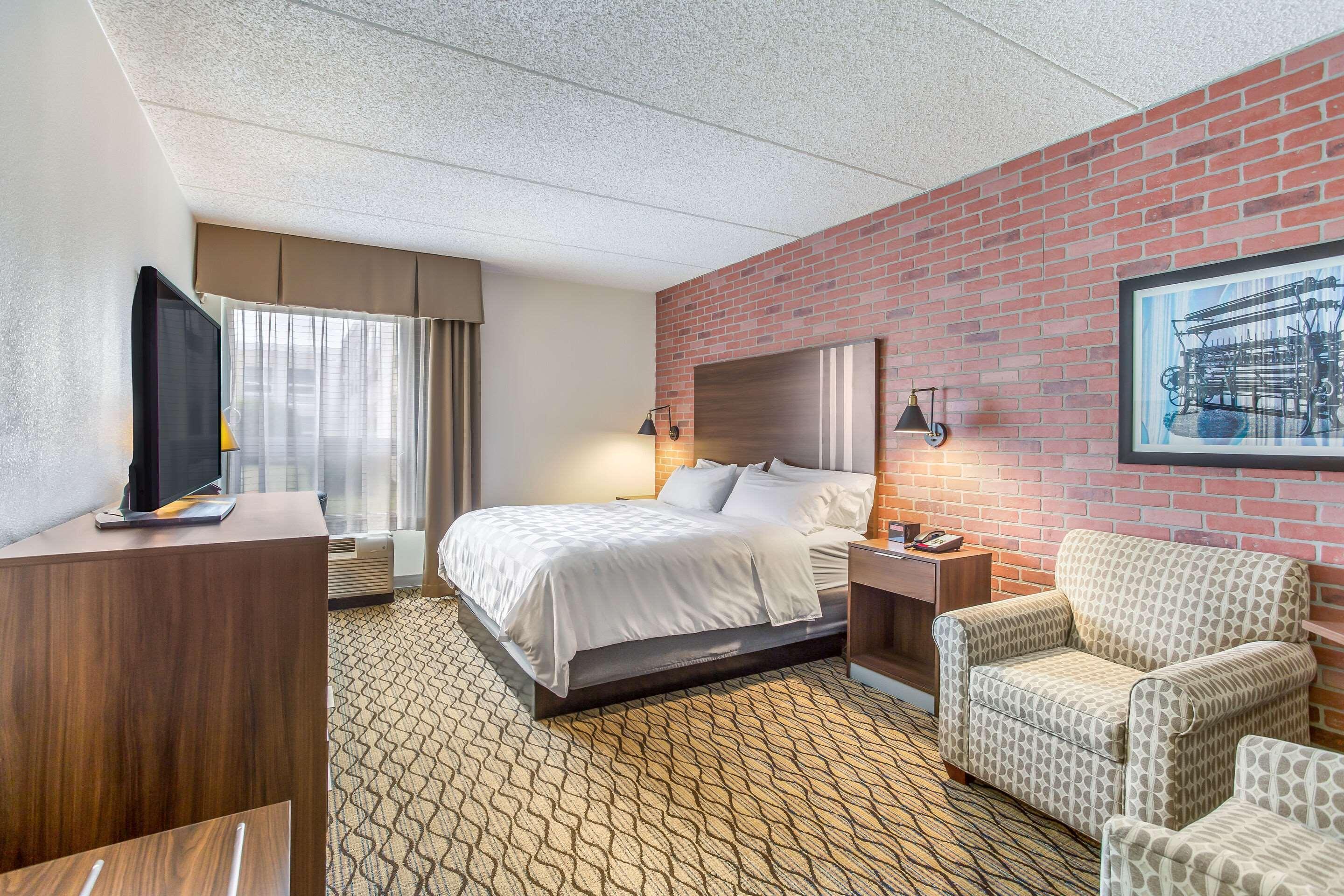 Hotel Burrstone Inn, Ascend Collection 3*