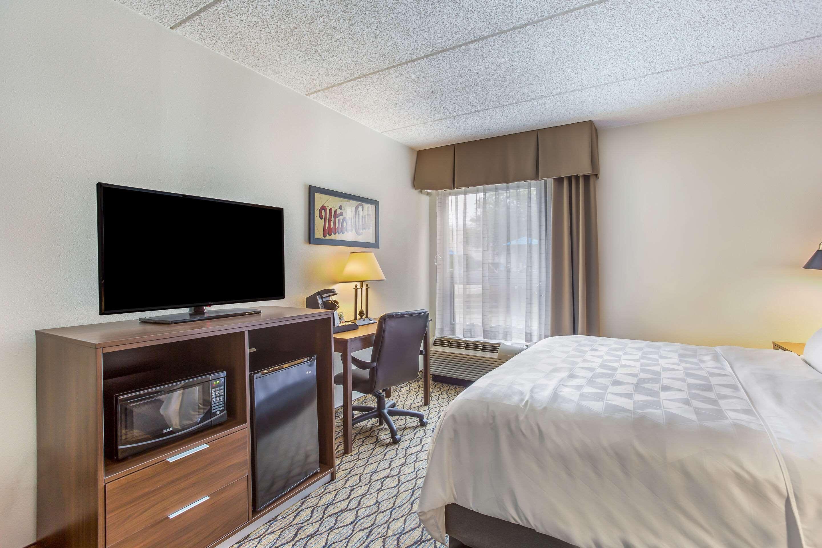 Burrstone Inn, Ascend Collection Hotel